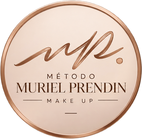 Selo da marca Método Muriel Prendin